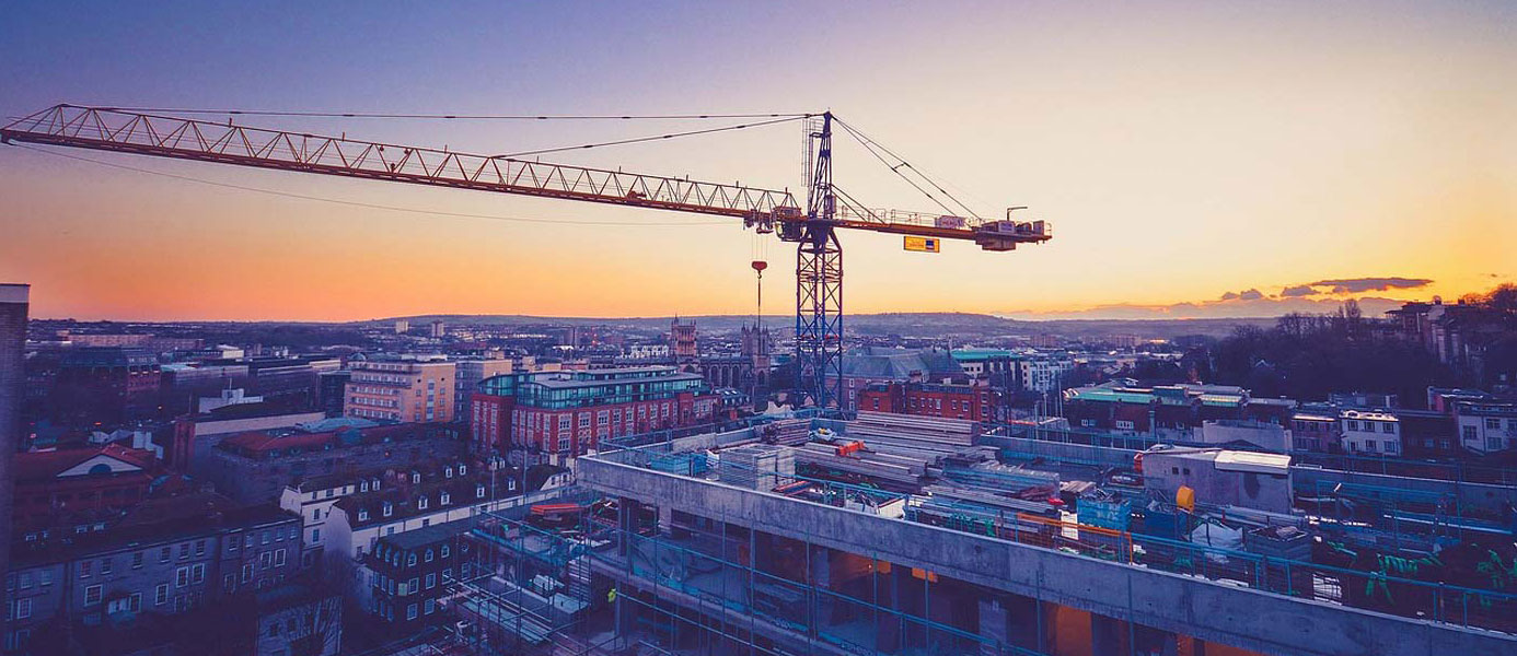 Servicios Integrales De La Construcción